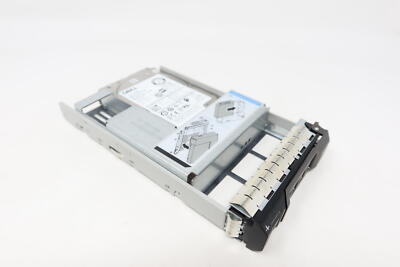 Dell 1.8TB SAS 2.5'' 10K 12G Hybrid Drive Server Compatible R230 R330 R430
