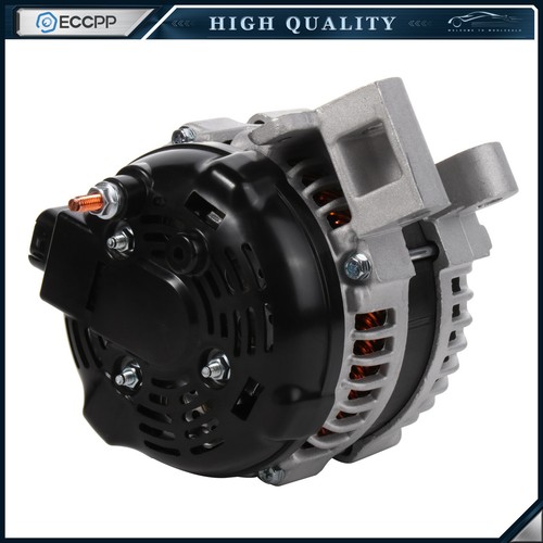 ECCPP New Alternator for Cadillac CTS 2.8L 2.8 2005 2006 2007 05-07 104210-4430 - Picture 18 of 24