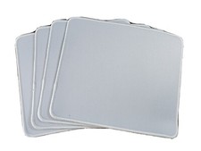 Custom Printed Mouse Pad Personalized Photo, logo, design Add Your Own Image