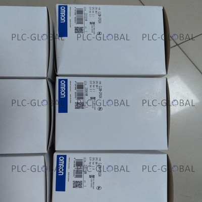 *Real US Stock* 1PC NEW Omron CJ2M-CPU34 Fast Shipping