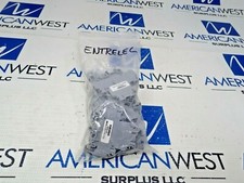 ENTRELEC M4/6 TERMINAL BLOCK M4/6.CA I/U-250 NEW LOT OF 10