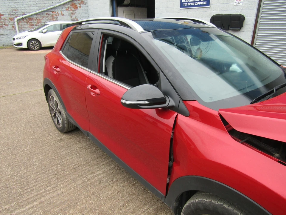 KIA STONIC 2017-20 OFFSIDE/RIGHT REAR DOOR SPEAKER 96330-H8000            O3321 - Image 4 of 4