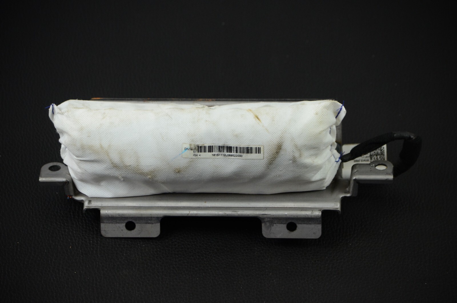 20202023 Hyundai Sonata Seat Bolster Airbag Right RH Passenger Side OEM eBay