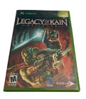 Legacy of Kain: Defiance (Xbox, 2003) Complete With Manual CIB