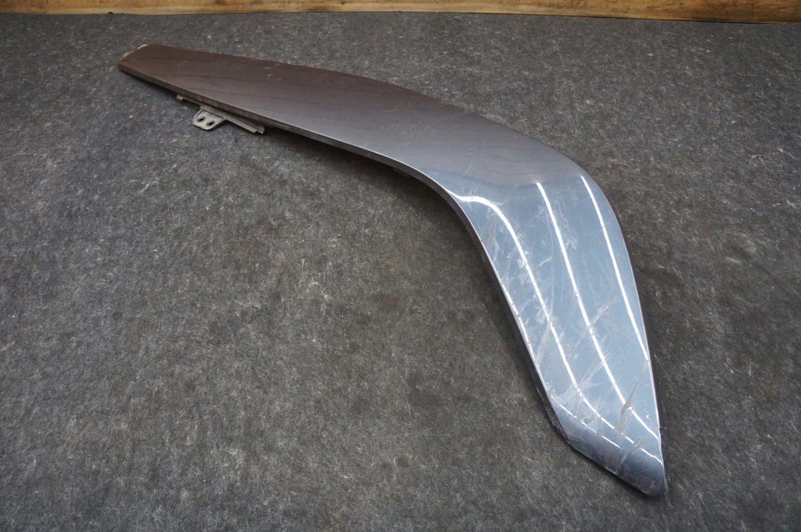 Rear Right Upper Quarter Panel Spoiler Wing OEM 51447336416 Bmw I8 14-17 *Note*