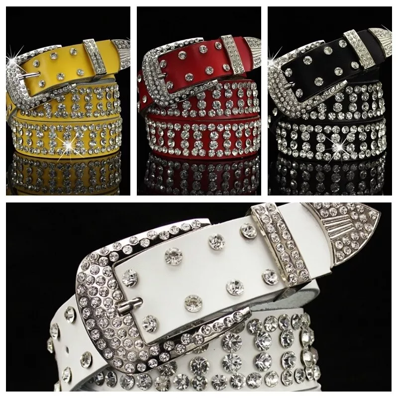 Designer Belts for Women, Accessories as Gift