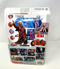 Akira 2000 Year Manufactured Anime & Manga Action Figures Akira 2000 Year Manufactured Anime & Manga Action Figures