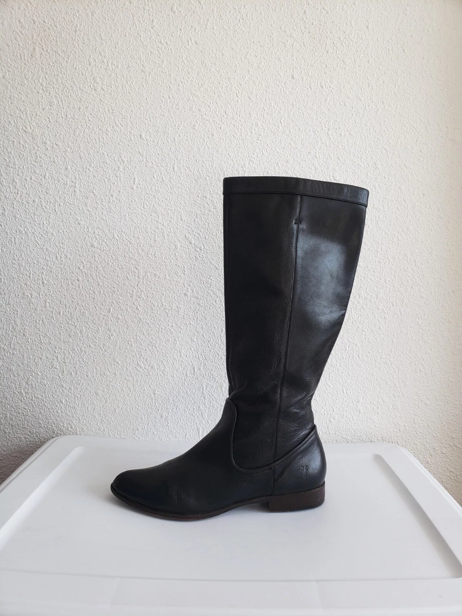 Frye cindy slouch cheap