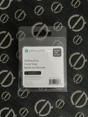 Silhouette - Cutting Strip 12'' 30,5cm CAMEO 4 Battilama Schnittstreifen