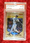 KEN GRIFFEY JR 1999 BOWMANS BEST PERFORMERS  #86 MARINERS HOF PSA 10 🔥 GEM MINT