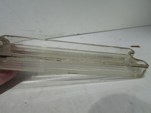 1962 Dodge Polara reverse lens OEM SAE-R-62 Early Issue Lens - Picture 4 of 4