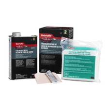 Bondo Quart Fiberglass Resin Repair Kit