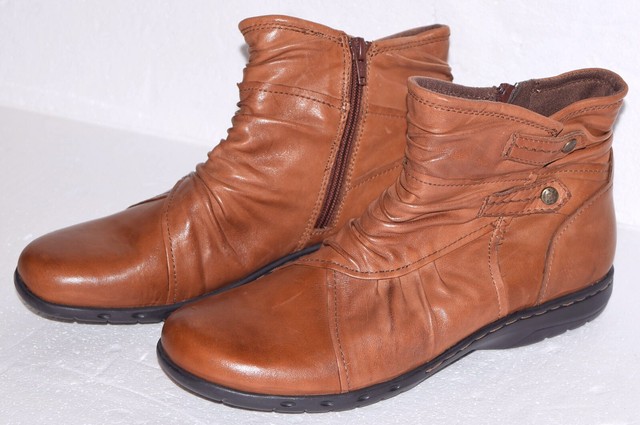 cobb boots