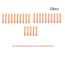 MIG Welding gun Contact Tip 14-30 .030 1430 For Tweco  Lincoln 200-400