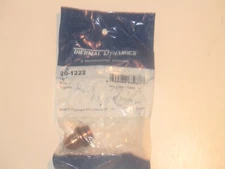 NIB THERMAL DYNAMICS 20-1222 120A TIP /.063 Orifice FOR PCH-120/MAXIMIZER P6326