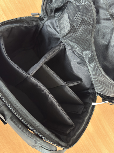 DJI Avata 2 more upgrade kit battery bag hub - Picture 7 of 7