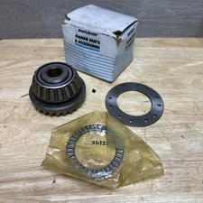 OEM NOS Mercury Quicksilver Rear Gear 43-816435 31-12576 Bearing Ring