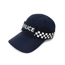 CS Leisure Embroidered Baseball Hat DuckTongue Hat Outdoor Tactical Sunshade Hat