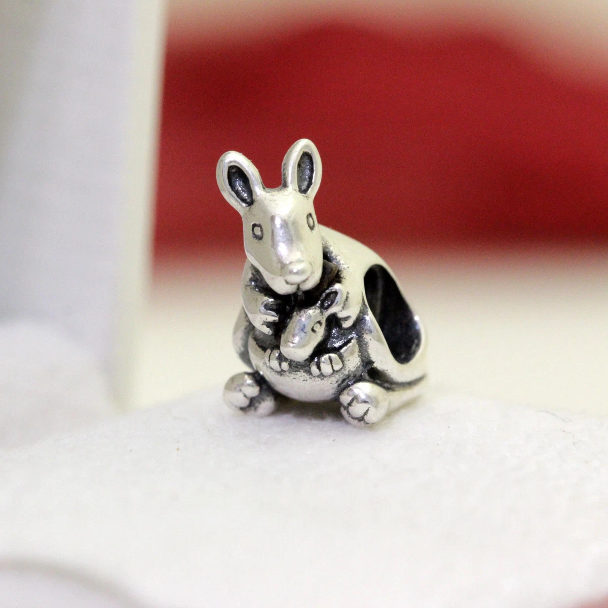 Kangaroo pandora best sale charm