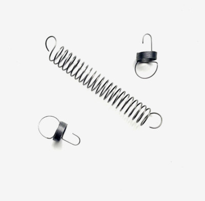 MBM OEM PART, SPRINGS for FEED ROLLER ASSY for MBM 352F FOLDER (SET OF 3)