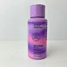 Eva NYC : Mane Magic 10-In-1 Shampoo - 8.8 FL. OZ. - BRAND NEW