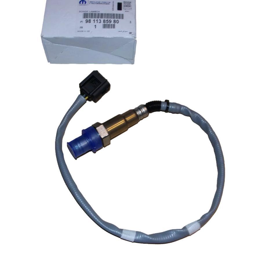 Lambda Probe Original 9811385980 Citroen Peugeot | eBay UK