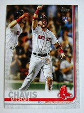 2019 Topps Baseball Complete Factory Set Exclusive Cards 20