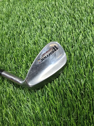 Warrior Custom Golf Sand Wedge SW 56° Steel Shaft Right Handed 36