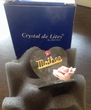 crystal de Lites by Manon