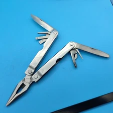 ORIGINAL USA MADE LEATHERMAN PST MULTITOOL BLADE DateStamp 09/93