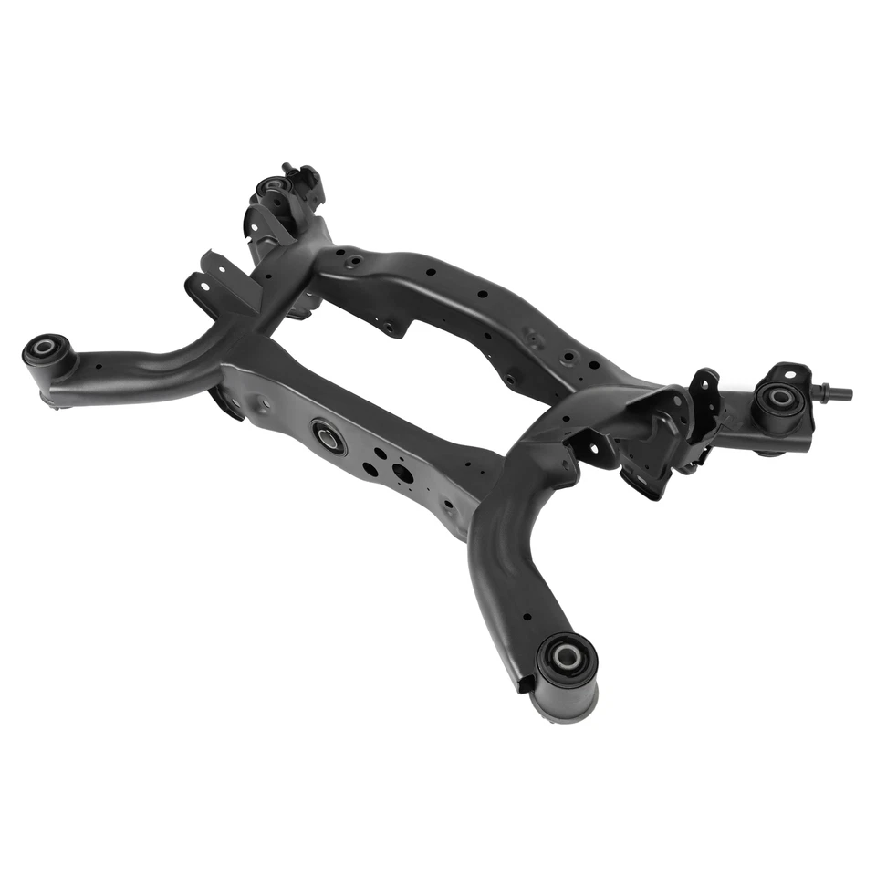 For Nissan Murano AWD 4WD 2003-2007 Rear Crossmember K-Frame Suspension Subframe Foto 3 de 4