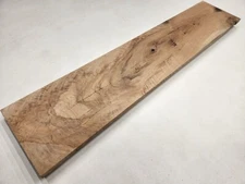 61x12x1 Very Cool Unique Solid White Oak Lumber Wood Kiln Dried Board Slab
