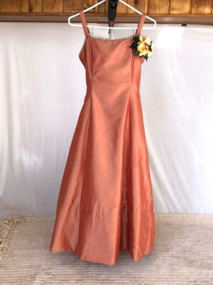 GREASE Rust Multi Layer W/ Rhinestone Trim "Dance Off" Dress In Medium Adult | eBay GREASE Rust Multi Layer W/ Rhinestone Trim "Dance Off" Dress In Medium Adult | eBay
