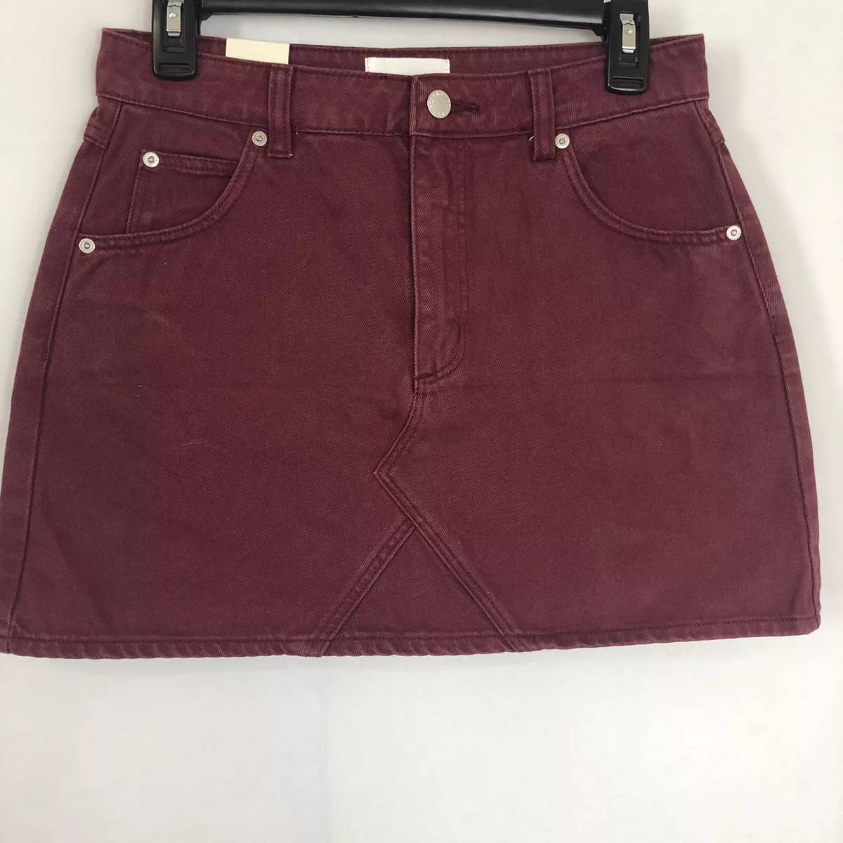 Rollas claudia best sale skirt
