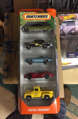 Matchbox 2018 Pagani Huayra Roadster 51/54 - Super Chase - 2024