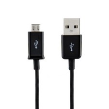 CAVO MICRO USB TYPE C Sincronizza Dati Carica Universale Alimentazione Nero.1.1.797.gp.34048 - Foto 11