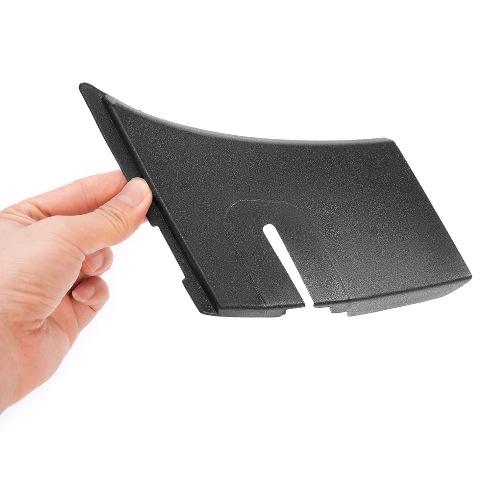 Windshield Wiper Cowl End 25820729 25820730 Fit for Chevy 2007-2014 Tahoe Foto 4 de 4