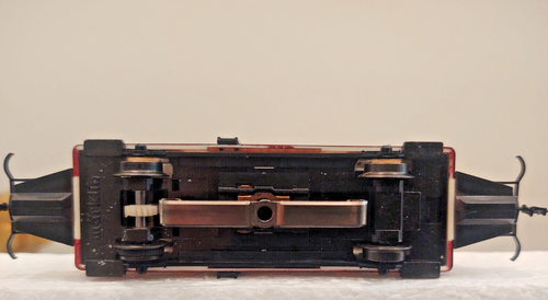 MARKLIN Digital /Delta HO 3423 JAGERMEISTER CL VT 133 DB EXCLUSIVE OTO - Picture 4 of 8
