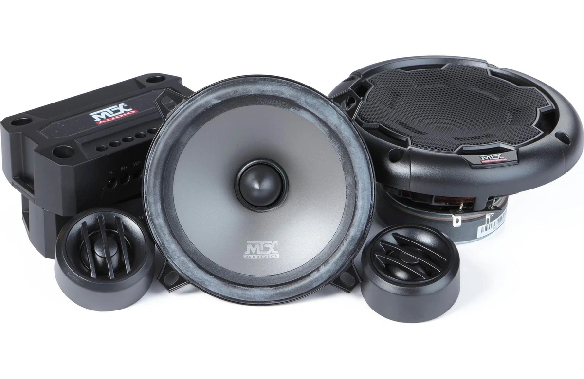 MTX Car Tweeters for sale | eBay