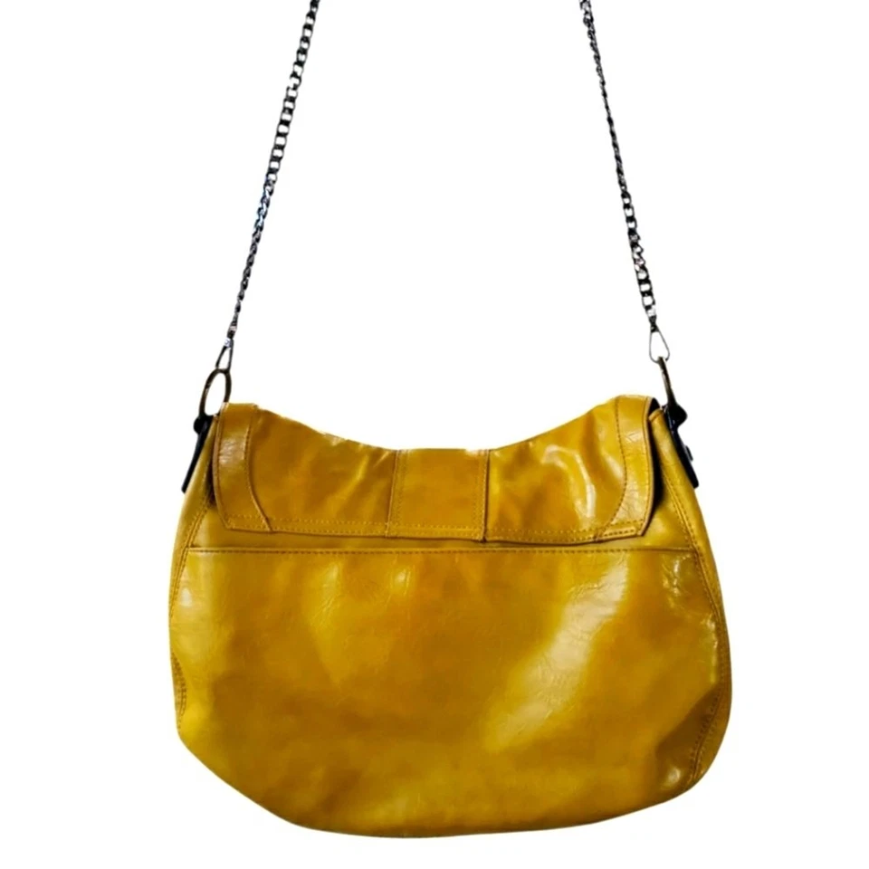 Cartera Bandolera Vera Wang Foto 2 de 4