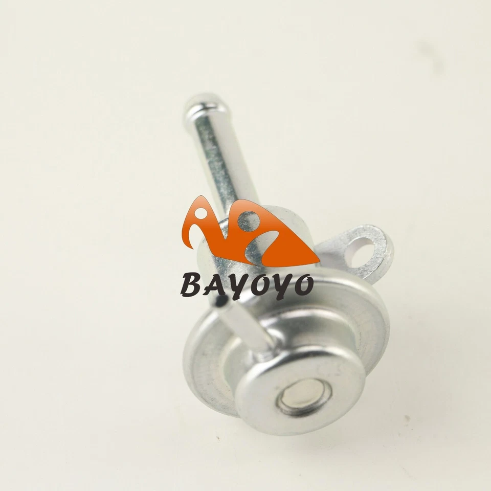 Nuevo regulador de presión de inyección de combustible para Nissan Sentra 1991-1994 1,6 L Foto 3 de 3