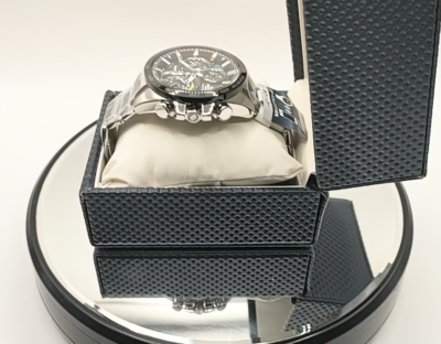 CASIO EDIFICE EQB-501XDB-1AJF Bluetooth Sport Solar Stainless Men