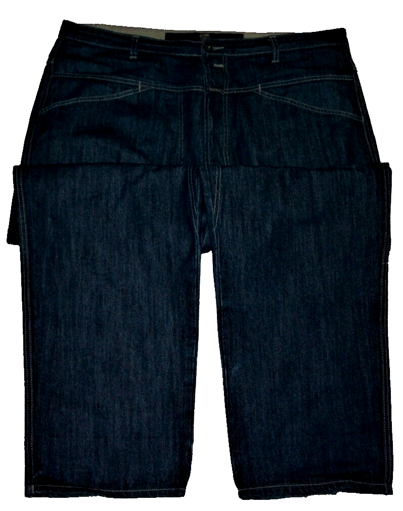 MARITHE FRANCOIS GIRBAUD デニム LE JEAN DE Le Jean De Marithe Francois Girbaud Denim Jeans - 42