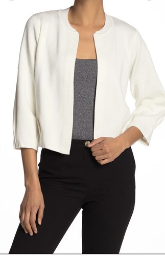 Front Knit Sweater Cardigan | eBay