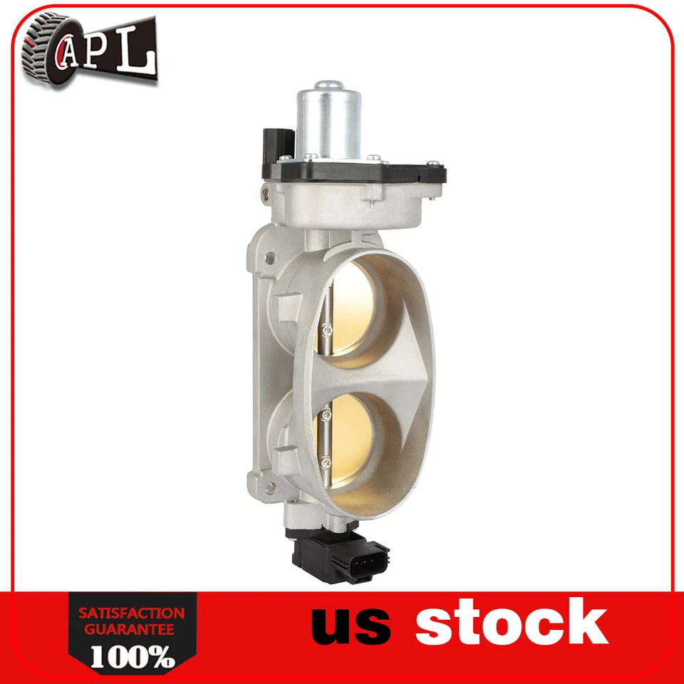 Para Ford Ford F-550 Super Duty 6,8 L 2005 2006 2007 2008 2009 2010 2011 2012-2019 Foto 3 de 4