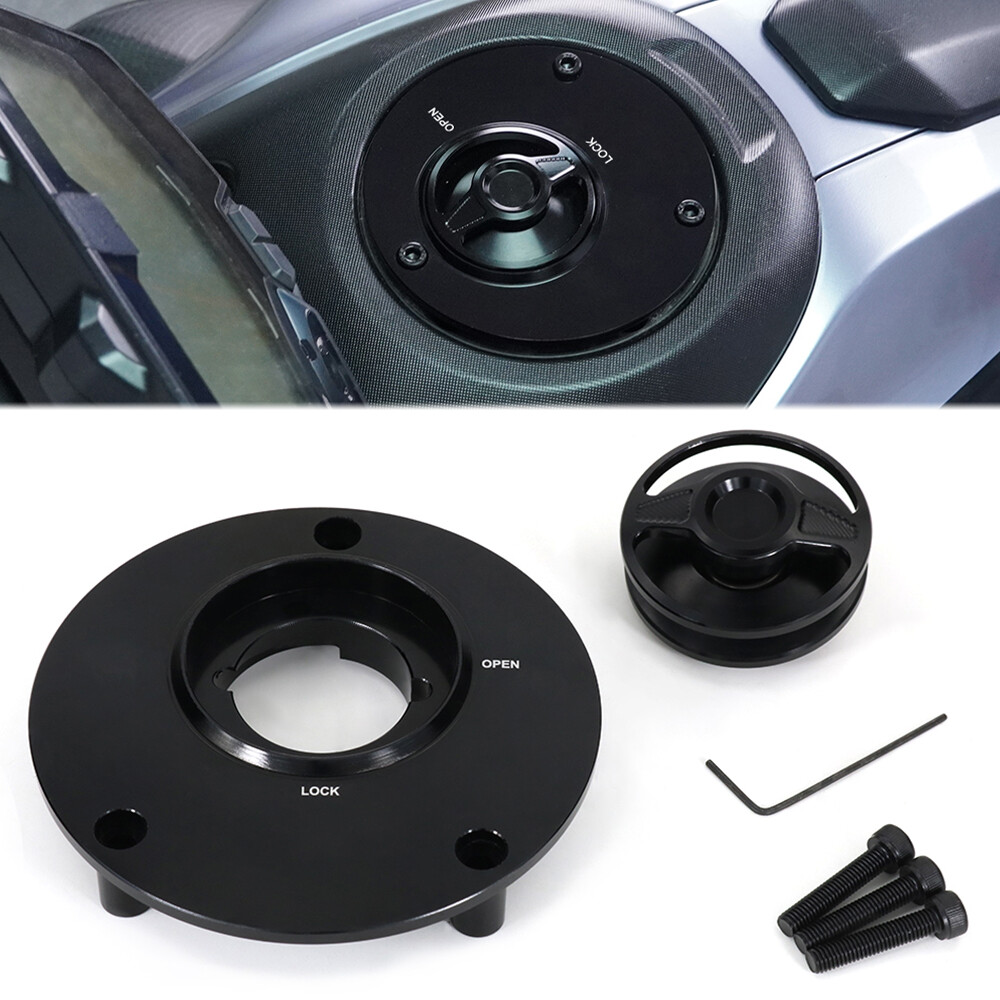 Fit For 1998-2021 Yamaha YZF-R1 R1M 1999 Aftermarket Fuel