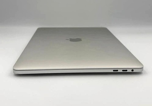 Apple Macbook pro 2018 A1989 i5 512GB 16GB 13" 2.3Ghz Silver touch bar laptop - Afbeelding 2 van 9