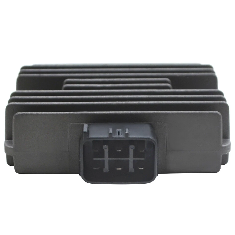 Voltage Rectifier Regulator for Suzuki King Quad 400 500 700 DL1000 AN200 AN400 - Image 4 of 4