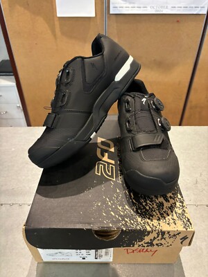 ''''NEW'''' Specialized 2FO Cliplite Cycling Shoes EU 43 US 9.6 UK 8.6