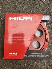 Hilti DG-CW 150 (6?)Epoxy PC, glue remover